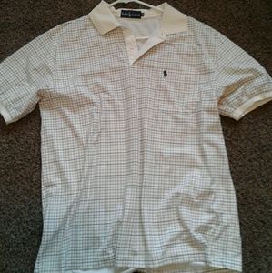 Ralph Lauren polo